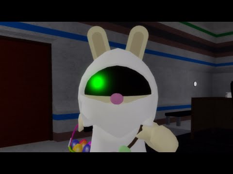 Roblox Piggy Bess Jumpscare
