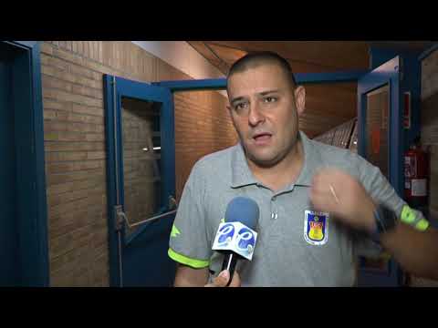 PEÇA RESUM CF GAVÀ - UE CASTELLDEFELS (ETV Llobregat Televisió)