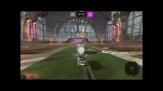 Wallslide Back To Back With Kickoff Fake