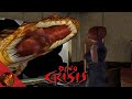 Examining The Dino Crisis Trilogy
