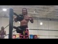 FCW WWE NXT Trent Barreta