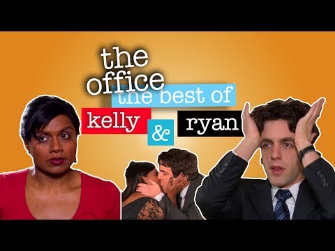 Best of Kelly & Ryan  - The Office US