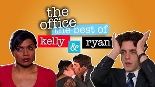 Best of Kelly &amp; Ryan  - The Office US