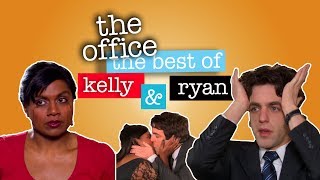 Best of Kelly & Ryan - The Office US
