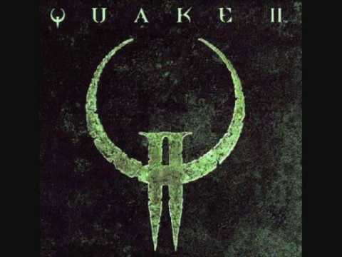 Quake 2 Kill Ratio High Quality