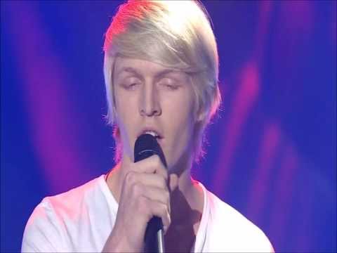 S.O.S. d'un terrien en détresse (Voice Switzerland Blinds)