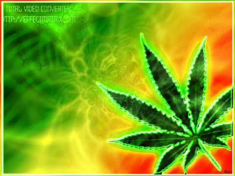 Killa Mic - Ma weed