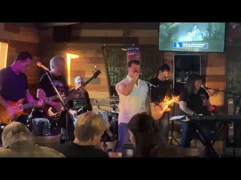 M80sBand @ Aces Bar & Grill