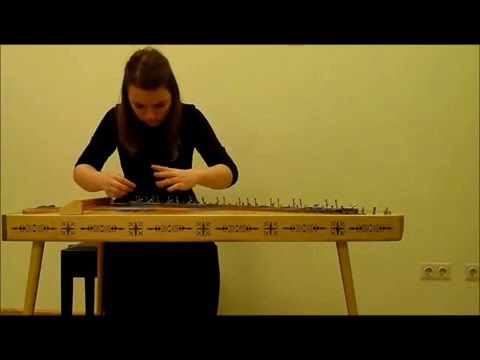 Deborah Henson-Conant Baroque Flamenco