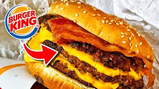 15 Most Expensive Fast Food Items From Major Chains In America