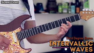 Video: Intervallic Waves