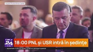 🟣 Știrile Digi24  de la ora 17 – 20 aprilie 2026