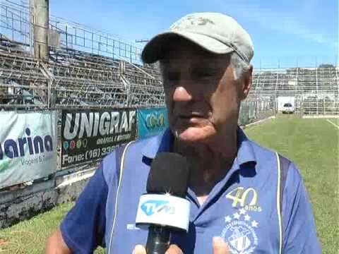 MATONENSE E SERTÃOZINHO  11 04 16