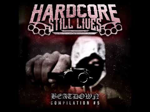 Horned - Pestilencial