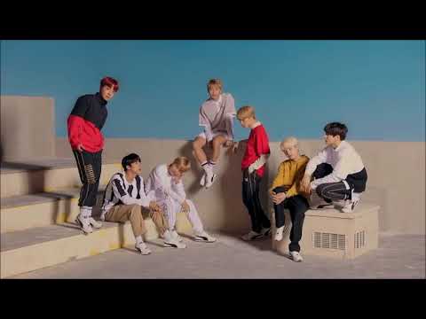 Download Bts Paradise Performance 3gp Mp4 Codedwap