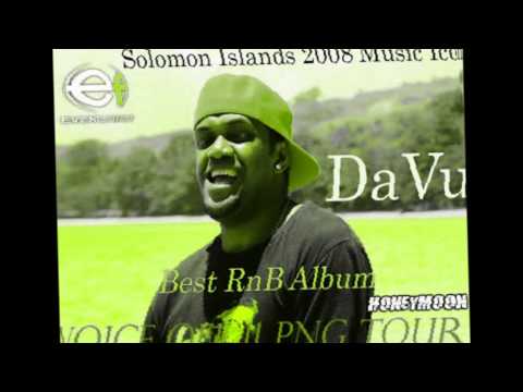 Davu ft Kayman Kolcha- This love (Solomon Islands Music)