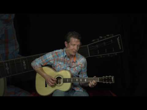 Fishin' Blues (Taj Mahal)