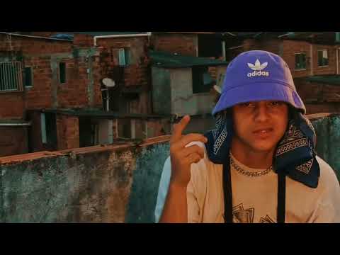 Mc Baiano ft. Jon Peter - Gestão da Síria (Official Video Clipe)