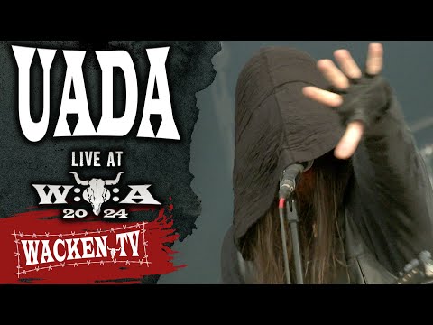 Uada - Live at Wacken Open Air 2024