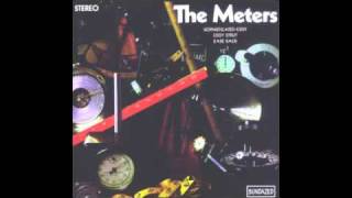 The Meters - Cissy Strut
