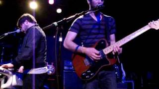 Wavorly Live in Seattle - "Forgive and Forget"