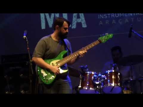 Acariocando FERNANDO BARBOSA TRIO