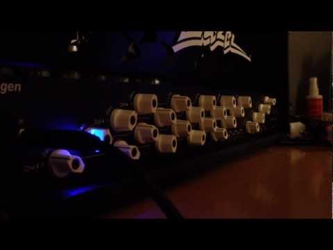 Diezel Hagen - All Channels