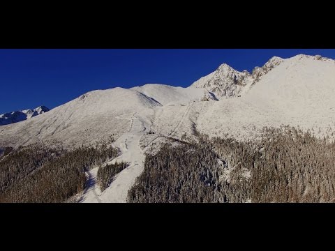 Tatranska Lomnica 25/11/2015