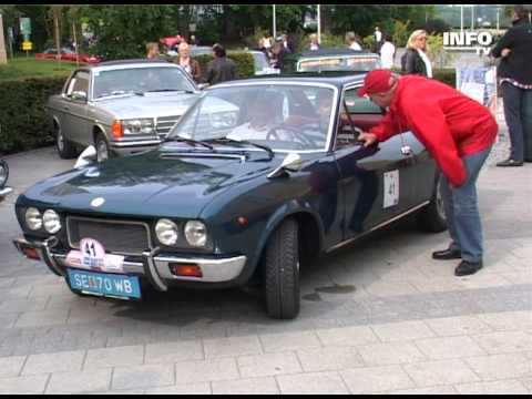 8. Lions Classic Bad Hall