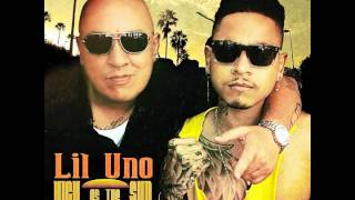 Lil Uno feat. Jah Free - 