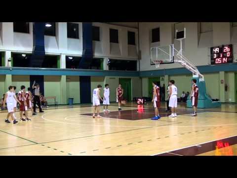 3T Sacrata  P S Giorgio 17 12 2012