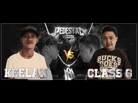 Keelan vs Class G
