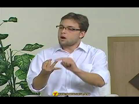 IIPC: Você decidiu renascer para fazer o quê? - Leonardo Schneider (Tv Transamérica)