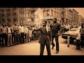 Frank Lucas PULLED THE TRIGGER At Point Blank Range Bumpy Johnson S Driver