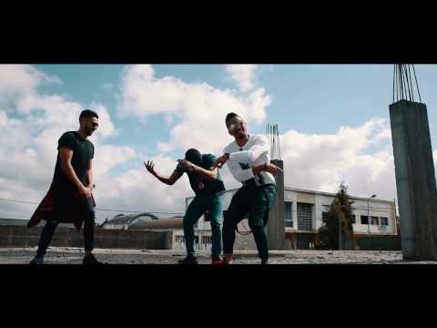 Gipsy Maia - QUEM MANDOU PARAR ft. DL Boys ( Video Official )