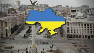 &quot;Ukraine is not yet lost&quot; - Ukraine National Anthem in English [LYRICS]