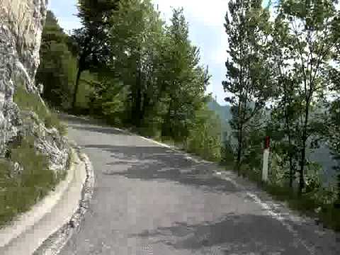 VAL TALEGGIO - giugno 2012 (parte prima)