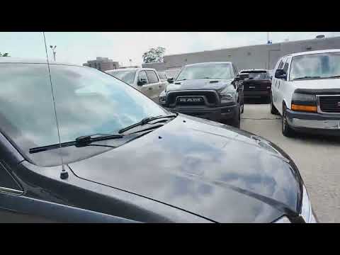 2019 Dodge Grand Caravan SXT Premium Plus 2WD in Silver for sale at Finch Chrysler Dodge Jeep Ram Ltd in London, ON