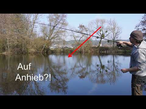 The first winter hunt! Was it a success?!