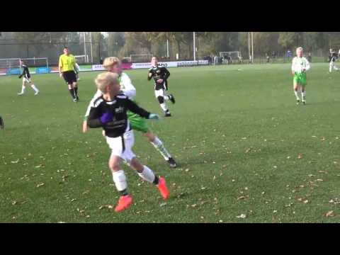 ASV Dronten-Atc O13-1 Helft 2