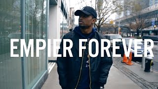 Docman - Empier Forever