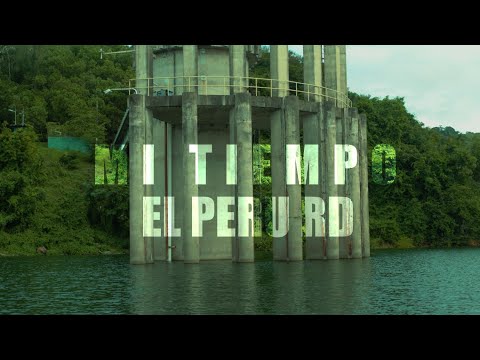 El Peru RD - Mi Tiempo Llegará (Video Oficial)
