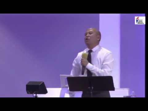 Khrihfa Innchungkhar Cu Thianhlimnak In A Thok - Rev. Hoi Cung Tum