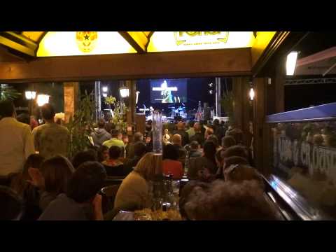 Settima serata Summer Festival- Paolo Cevoli e Casablanca 60 e le Gocce