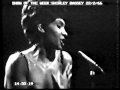 Shirley Bassey - As I Love You / He Loves Me (Fm Musical: She Loves Me) (1966 TV Special)