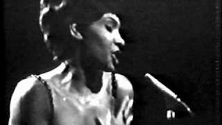 Shirley Bassey - As I Love You / He Loves Me (Fm Musical: She Loves Me) (1966 TV Special)