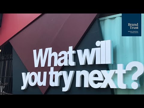 Rückblick: Learning Journey zur SXSW 2018