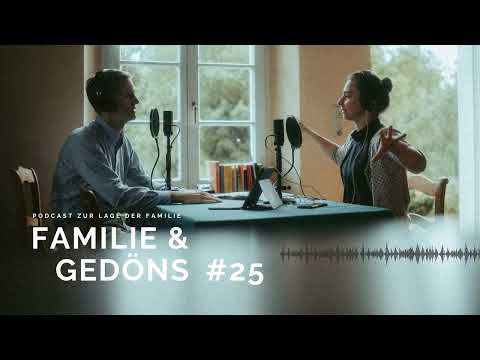 Oskars Kleid, sexuelle Identität und wie wir mehr Kinder kriegen #25