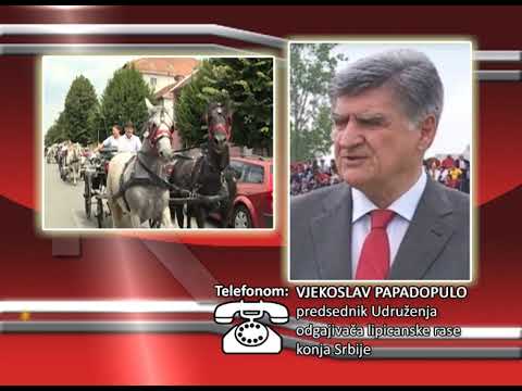 Fijakerijada u Crepaji