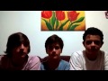 Poison Heart - Ramones (cover) 